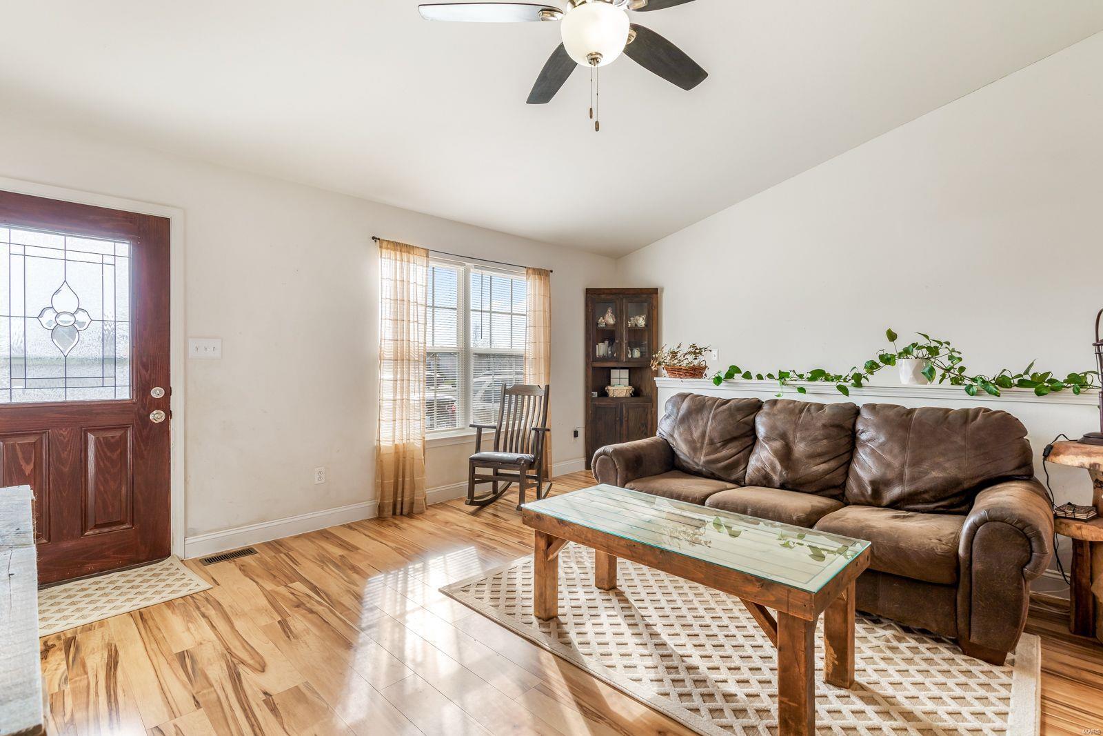 327 Bucking Horse Dr