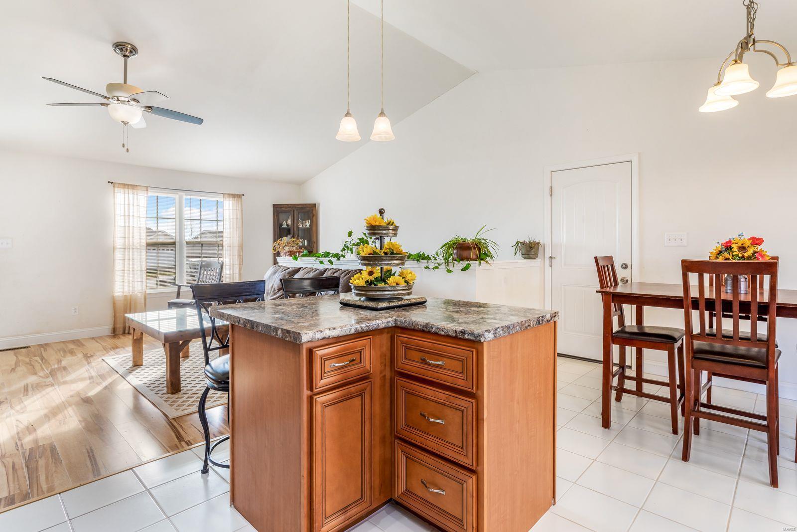 327 Bucking Horse Dr