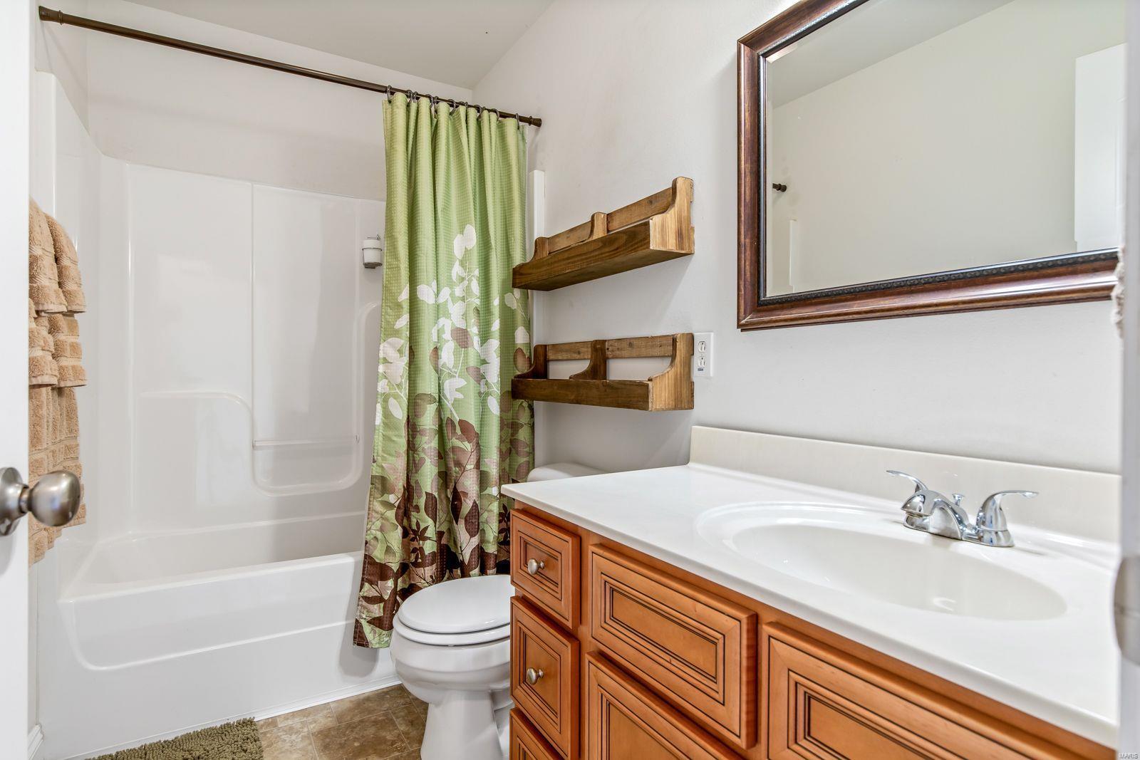 327 Bucking Horse Dr