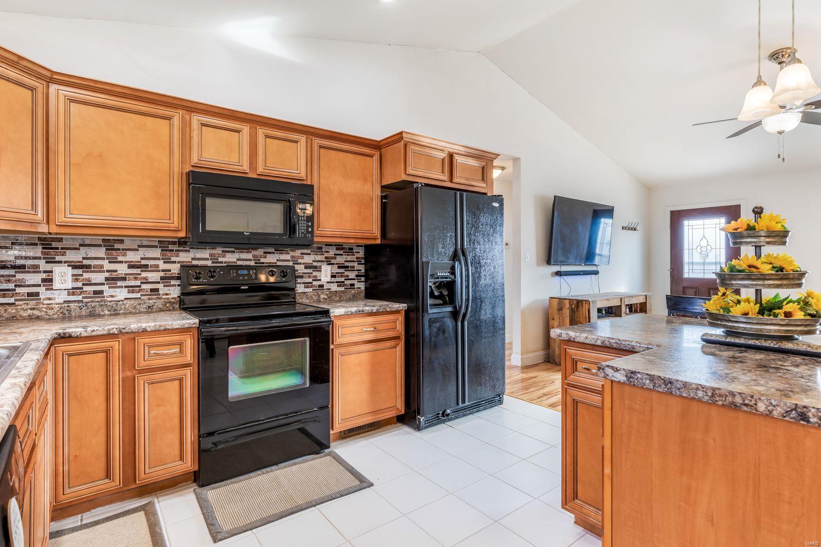 327 Bucking Horse Dr