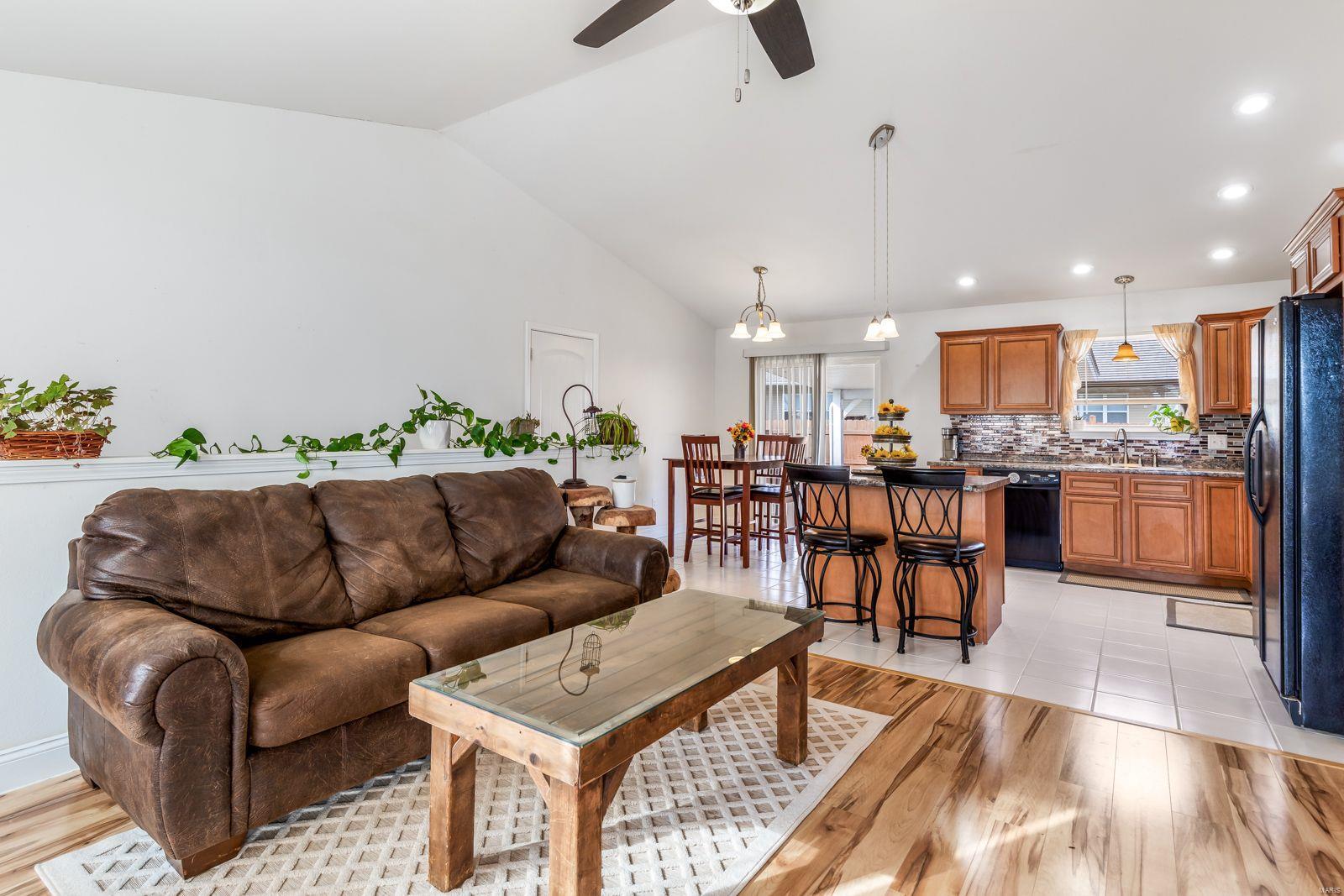 327 Bucking Horse Dr