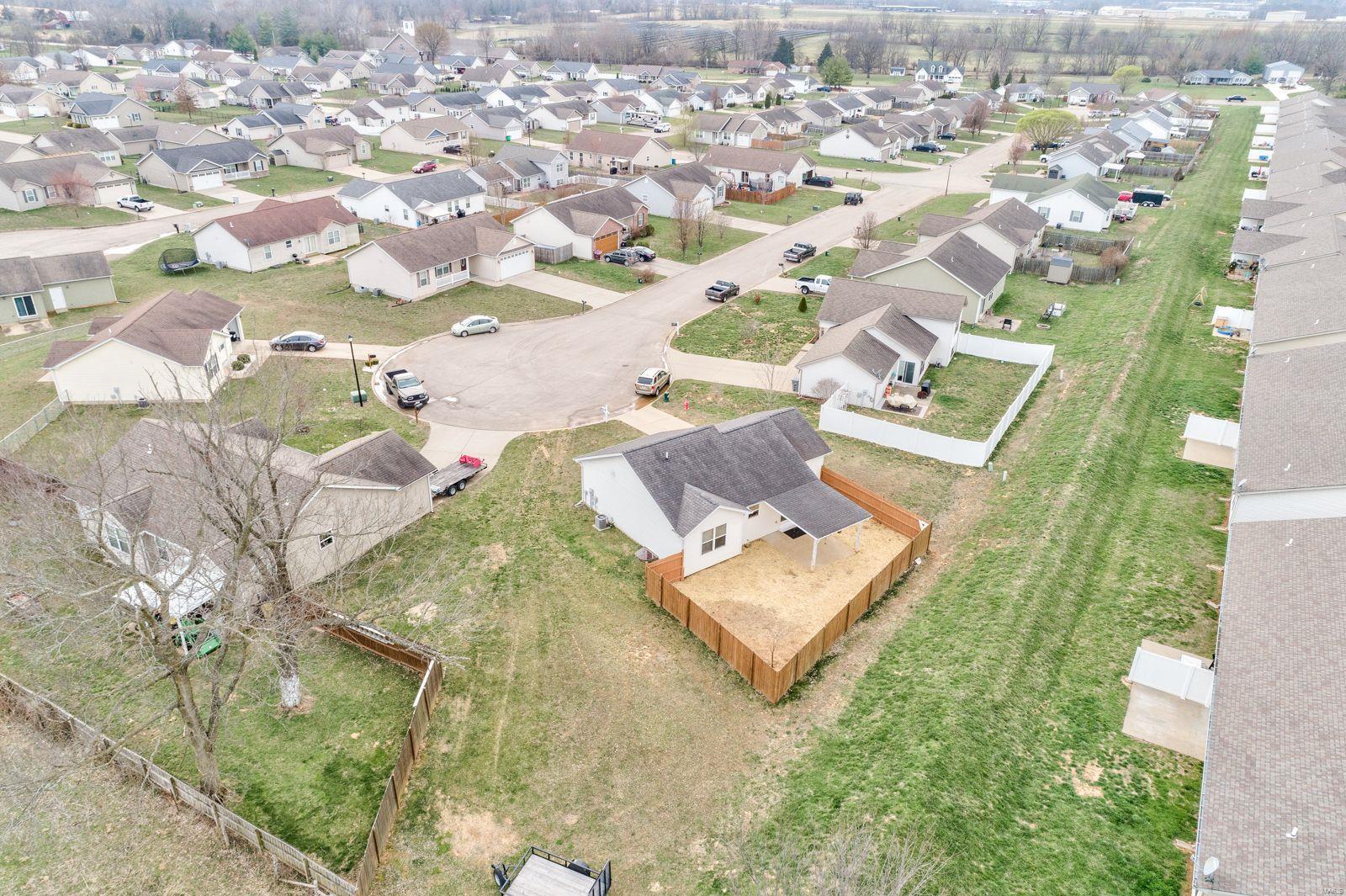 327 Bucking Horse Dr