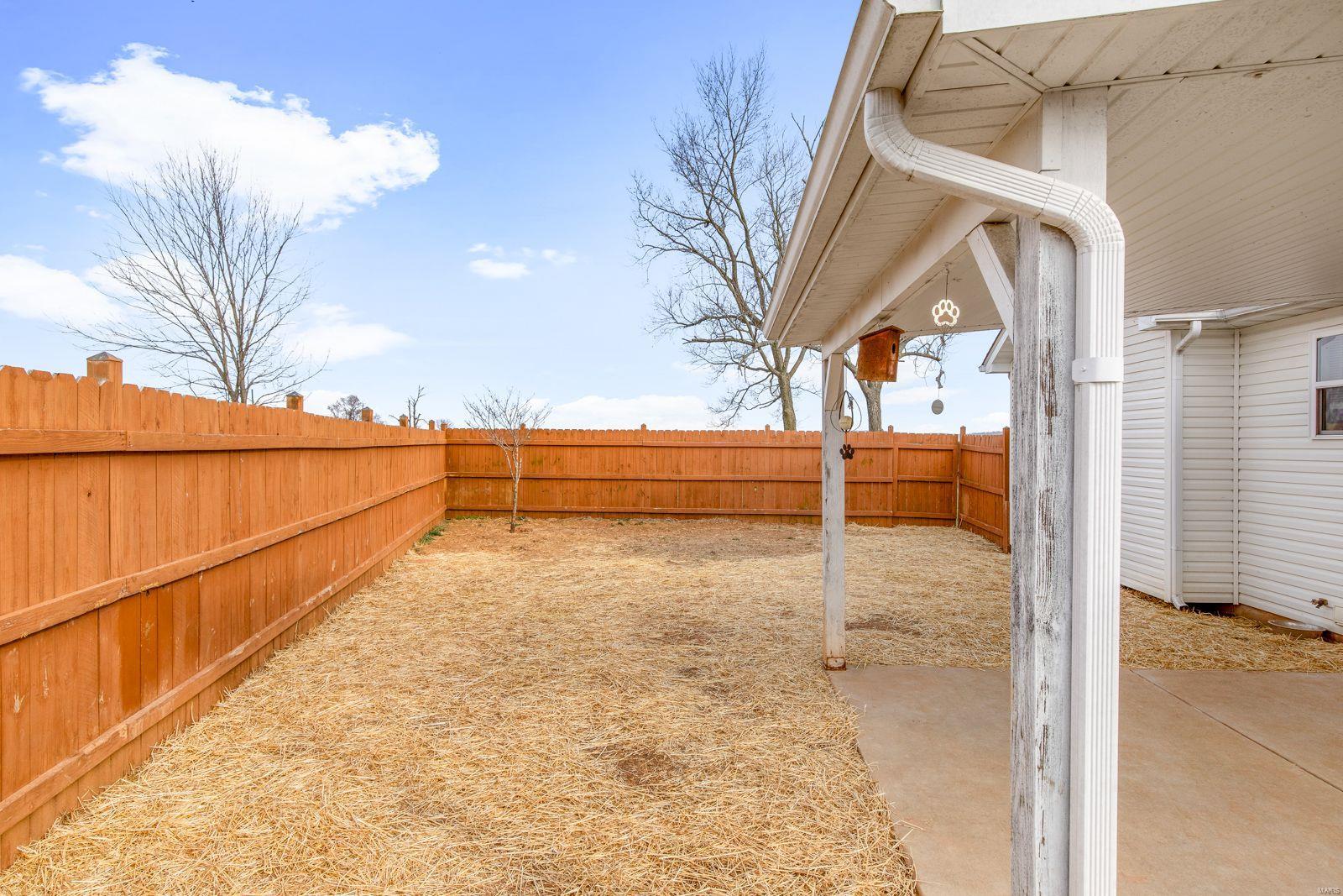 327 Bucking Horse Dr