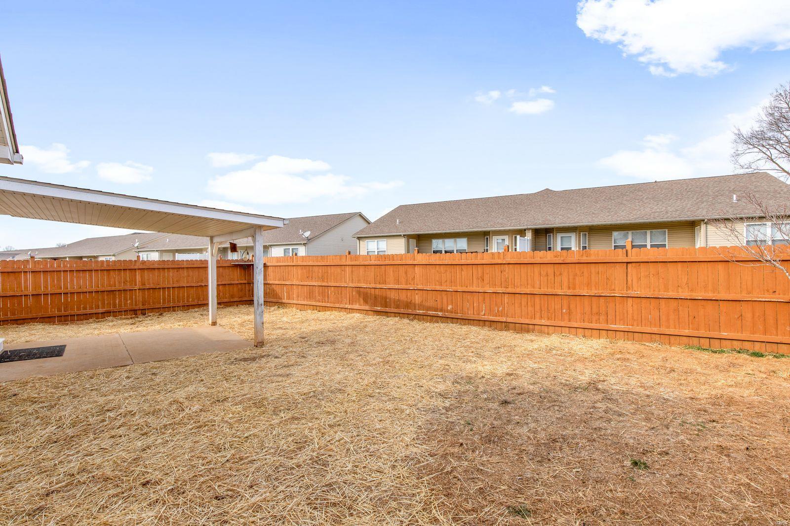 327 Bucking Horse Dr