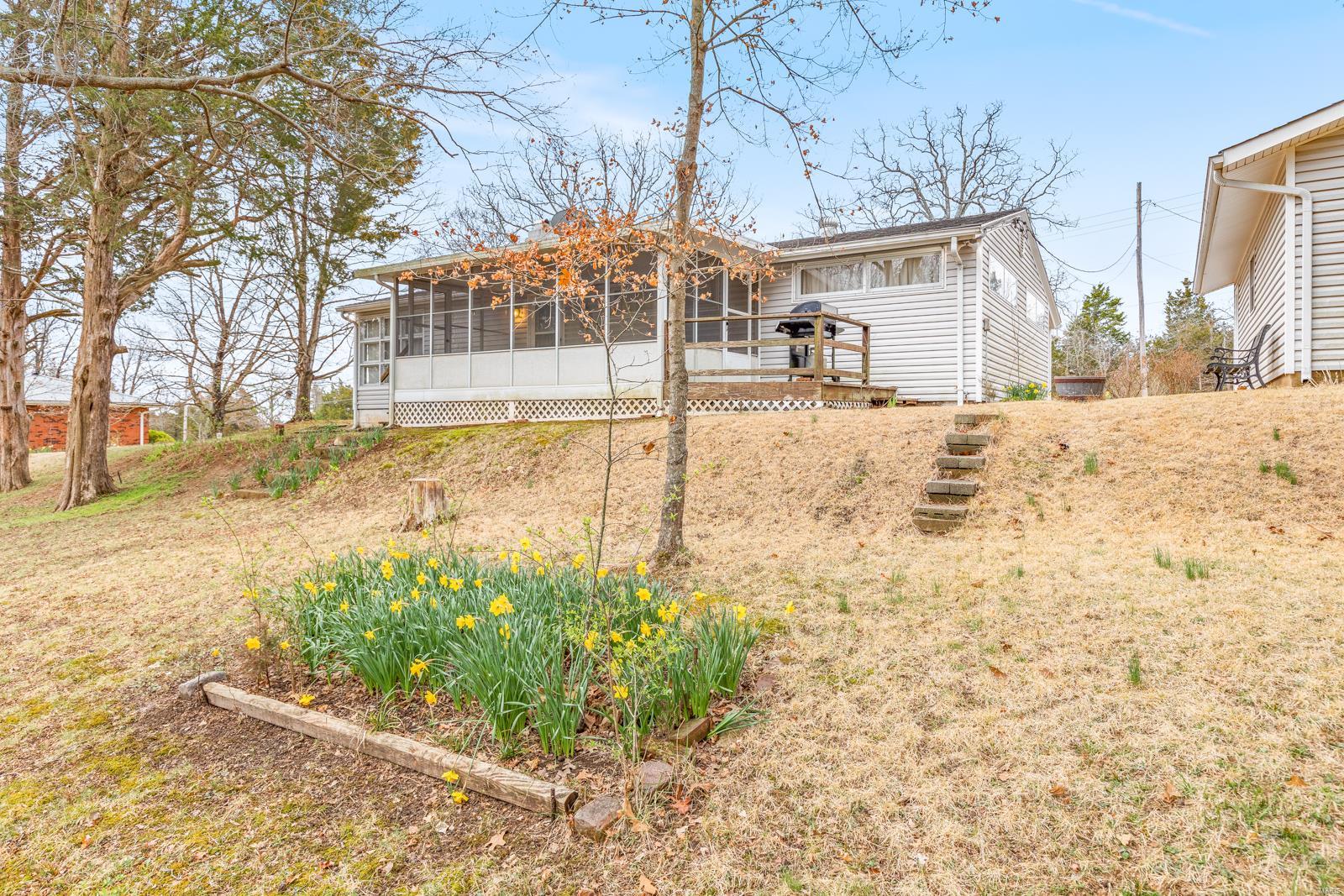 11024 Mapaville Hematite Rd