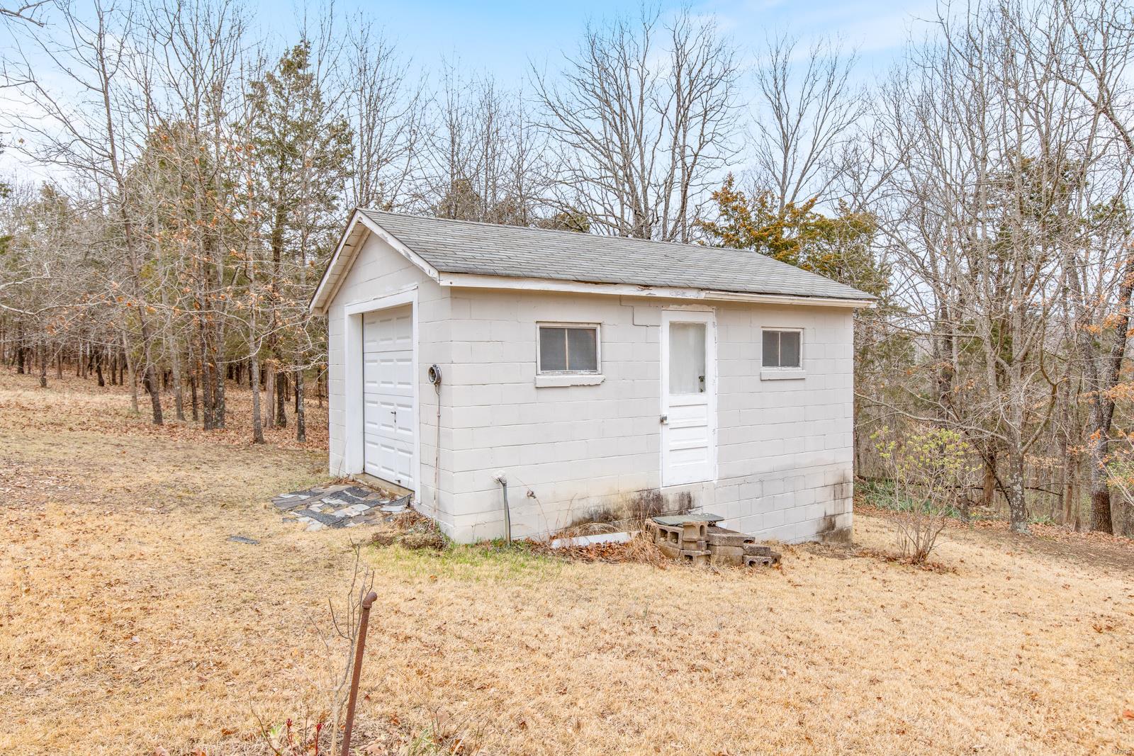 11024 Mapaville Hematite Rd