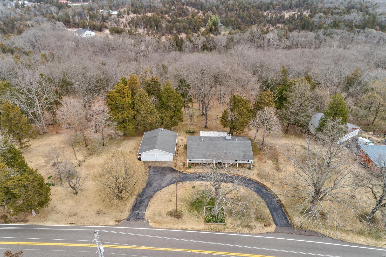 11024 Mapaville Hematite Rd