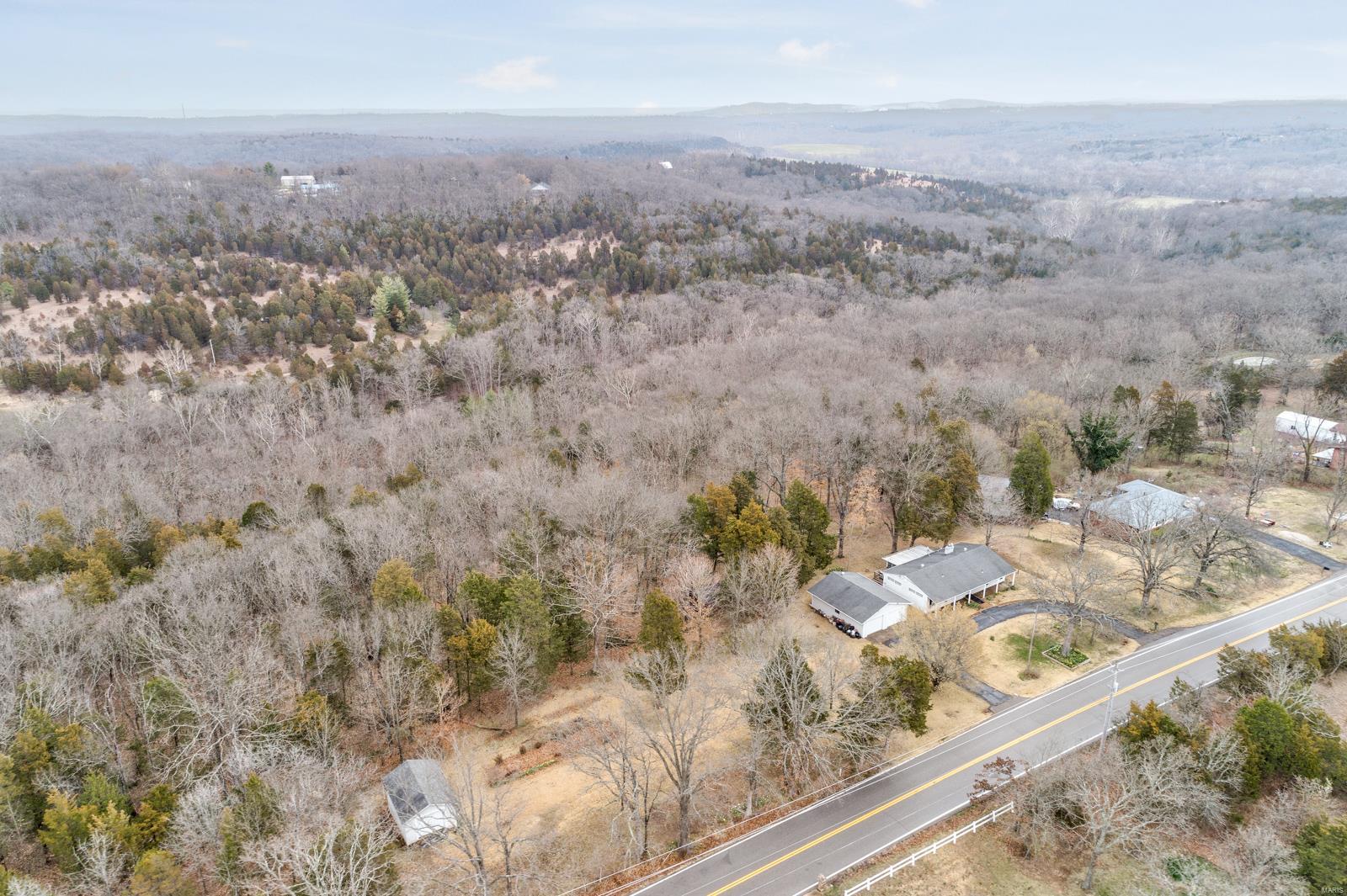 11024 Mapaville Hematite Rd
