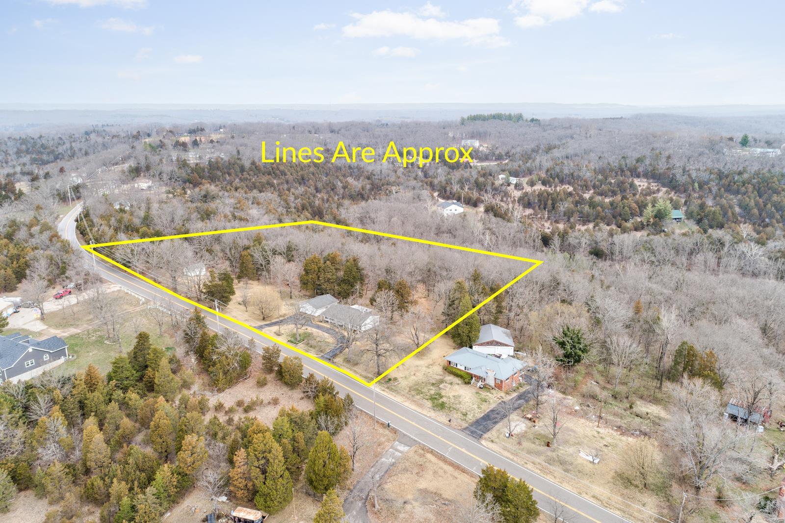 11024 Mapaville Hematite Rd