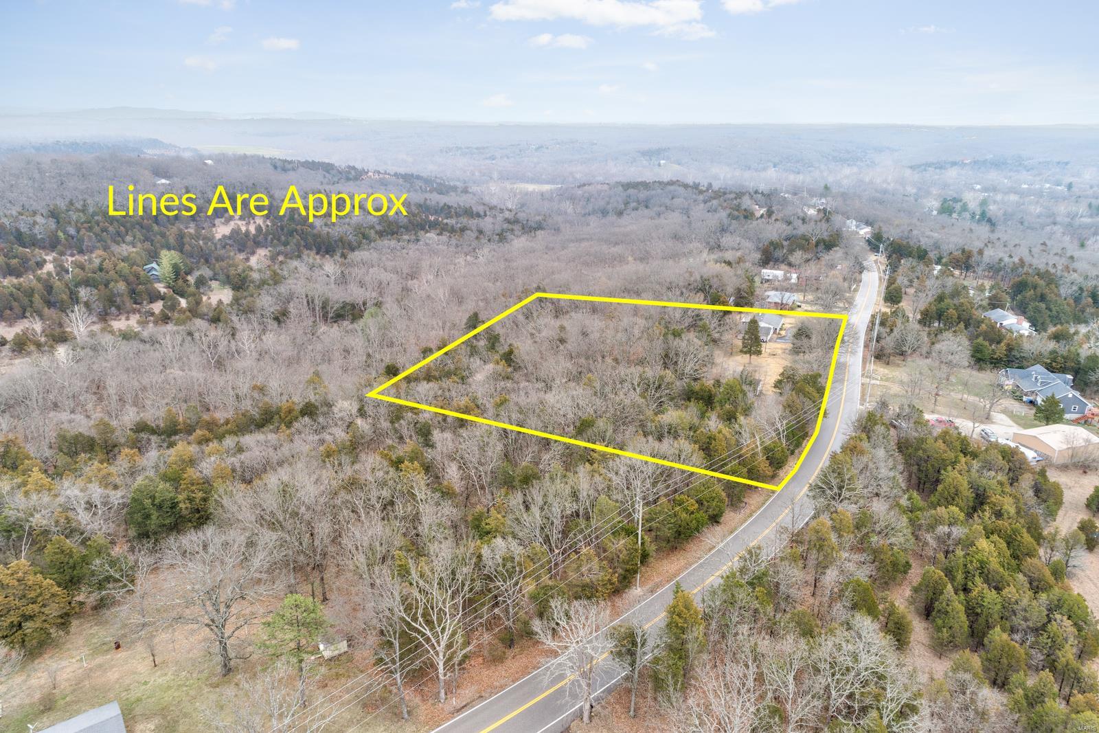 11024 Mapaville Hematite Rd