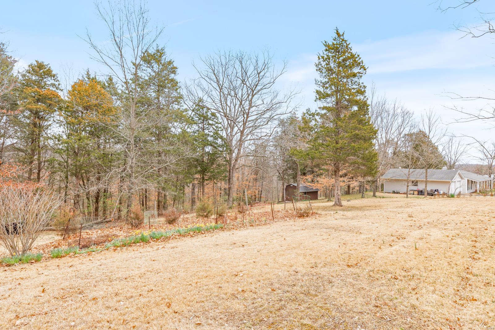 11024 Mapaville Hematite Rd