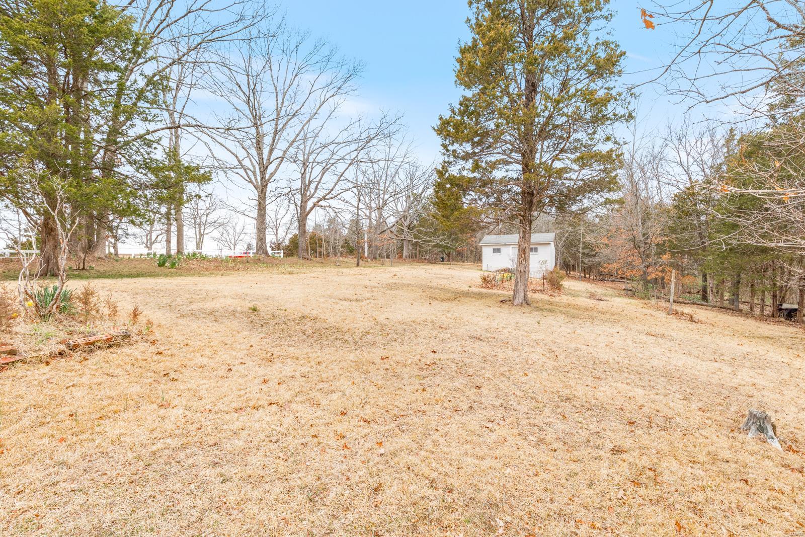 11024 Mapaville Hematite Rd
