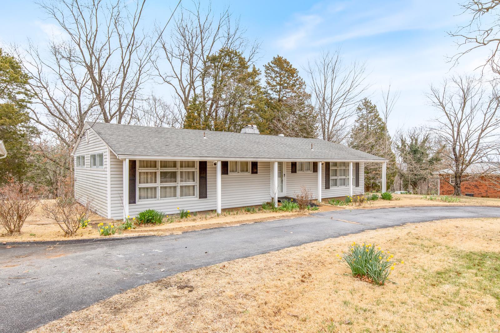 11024 Mapaville Hematite Rd