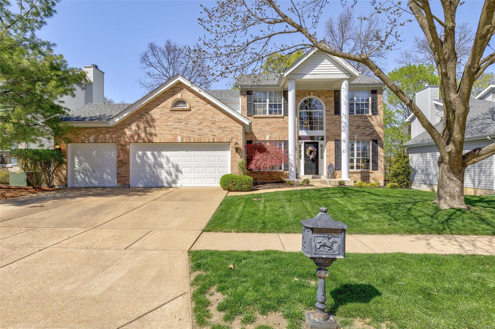 1435 Summerpoint Lane