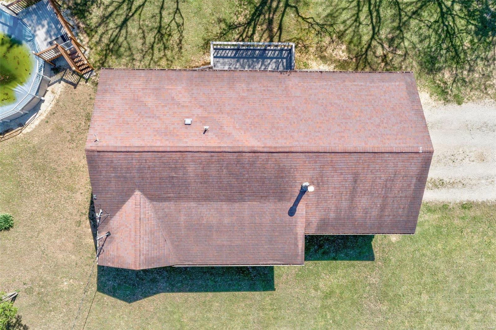 144 Post Oaks Dr.