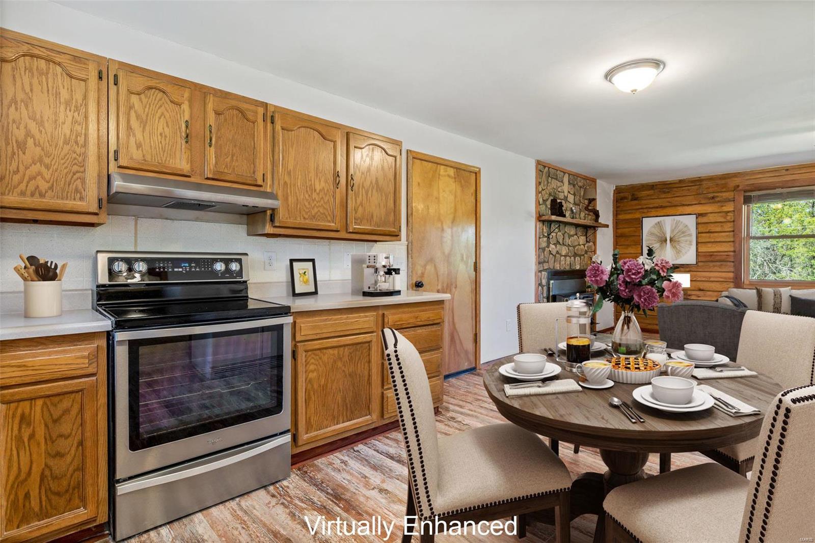 144 Post Oaks Dr.