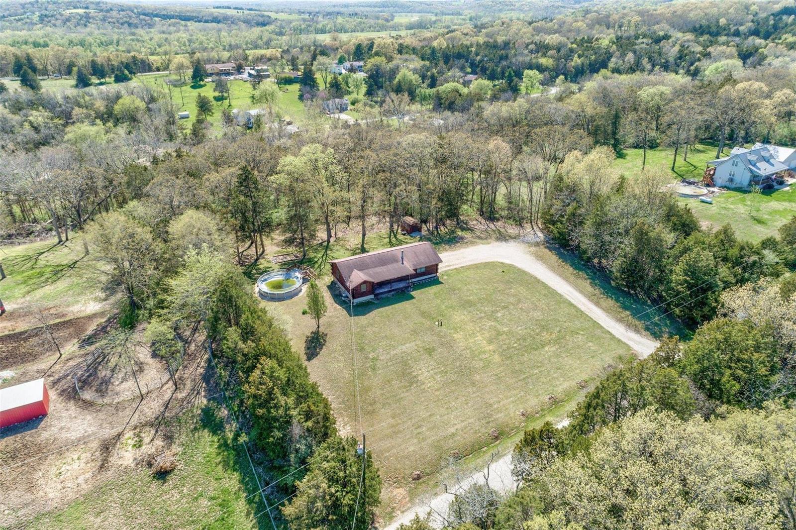 144 Post Oaks Dr.