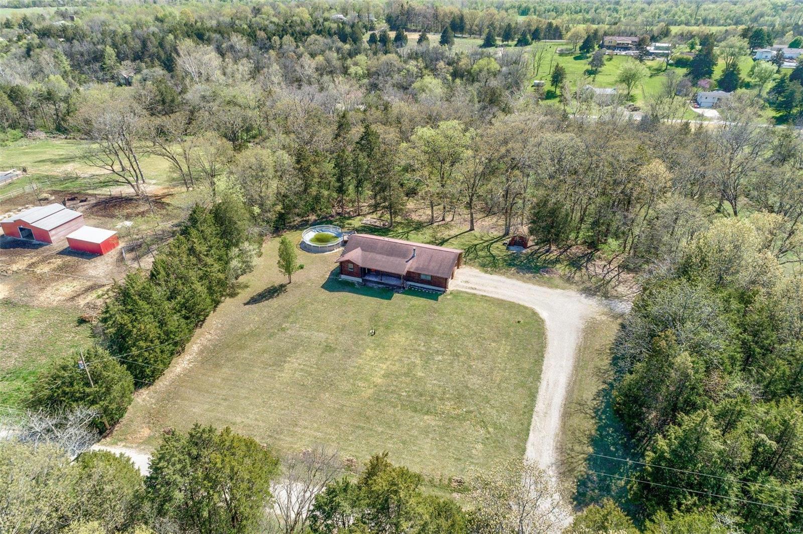 144 Post Oaks Dr.
