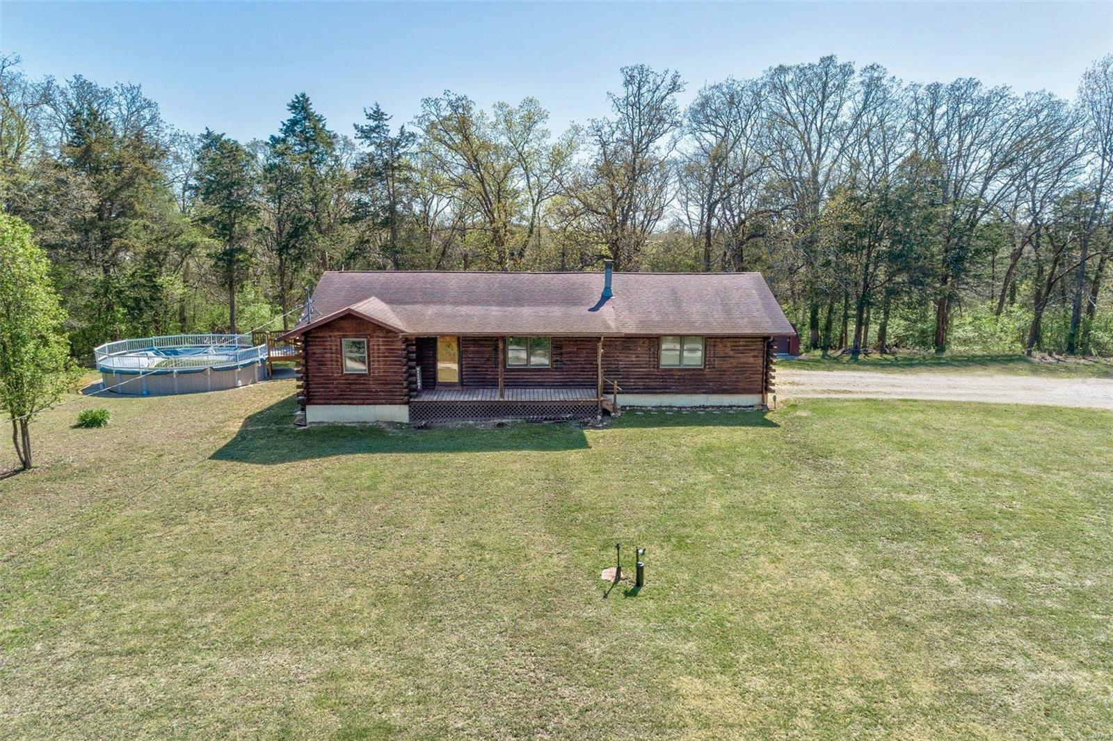 144 Post Oaks Dr.