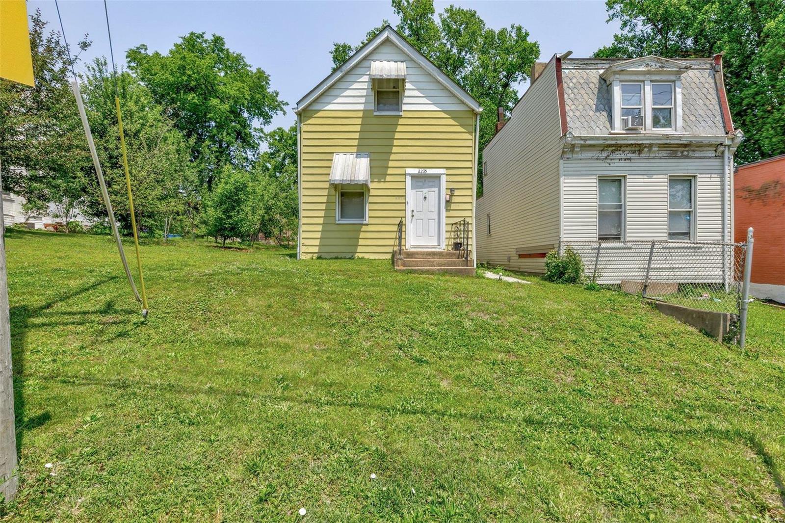 2235 Gasconade St.