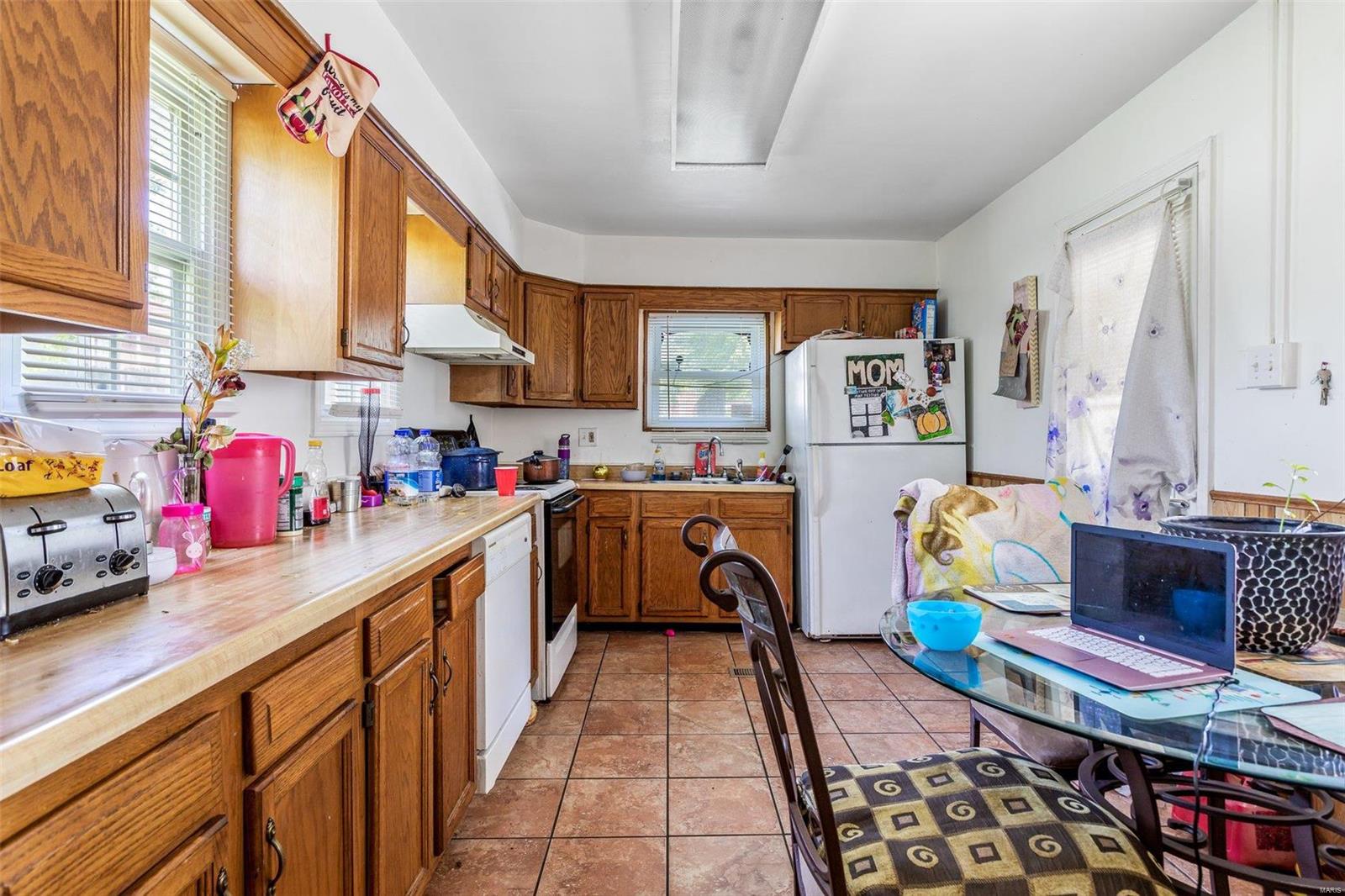 2235 Gasconade St.