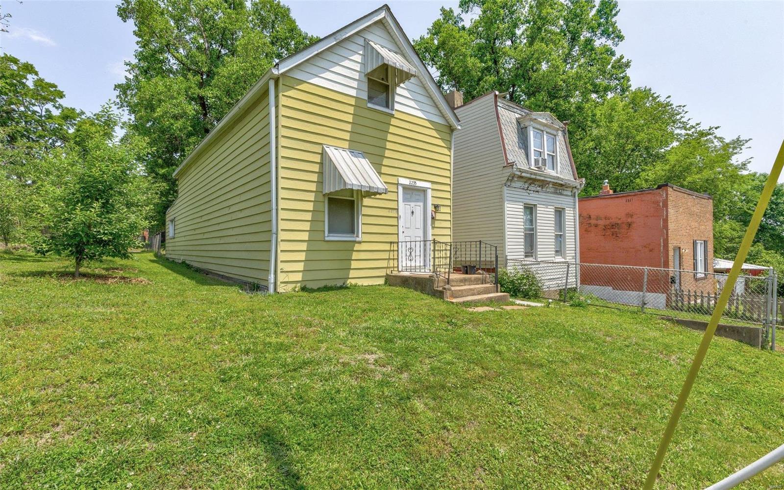 2235 Gasconade St.