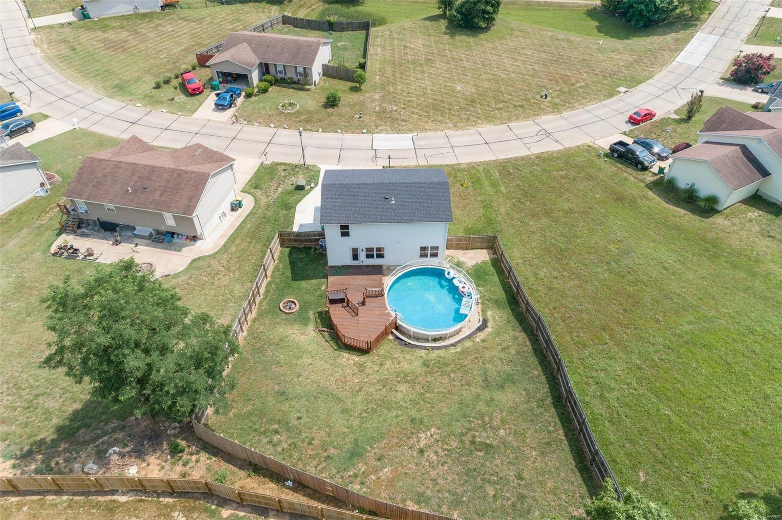 1631 Twelve Oaks Place