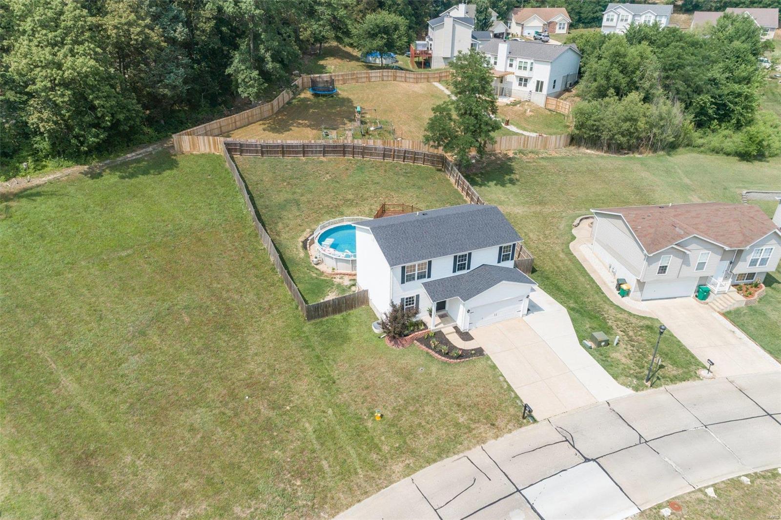 1631 Twelve Oaks Place