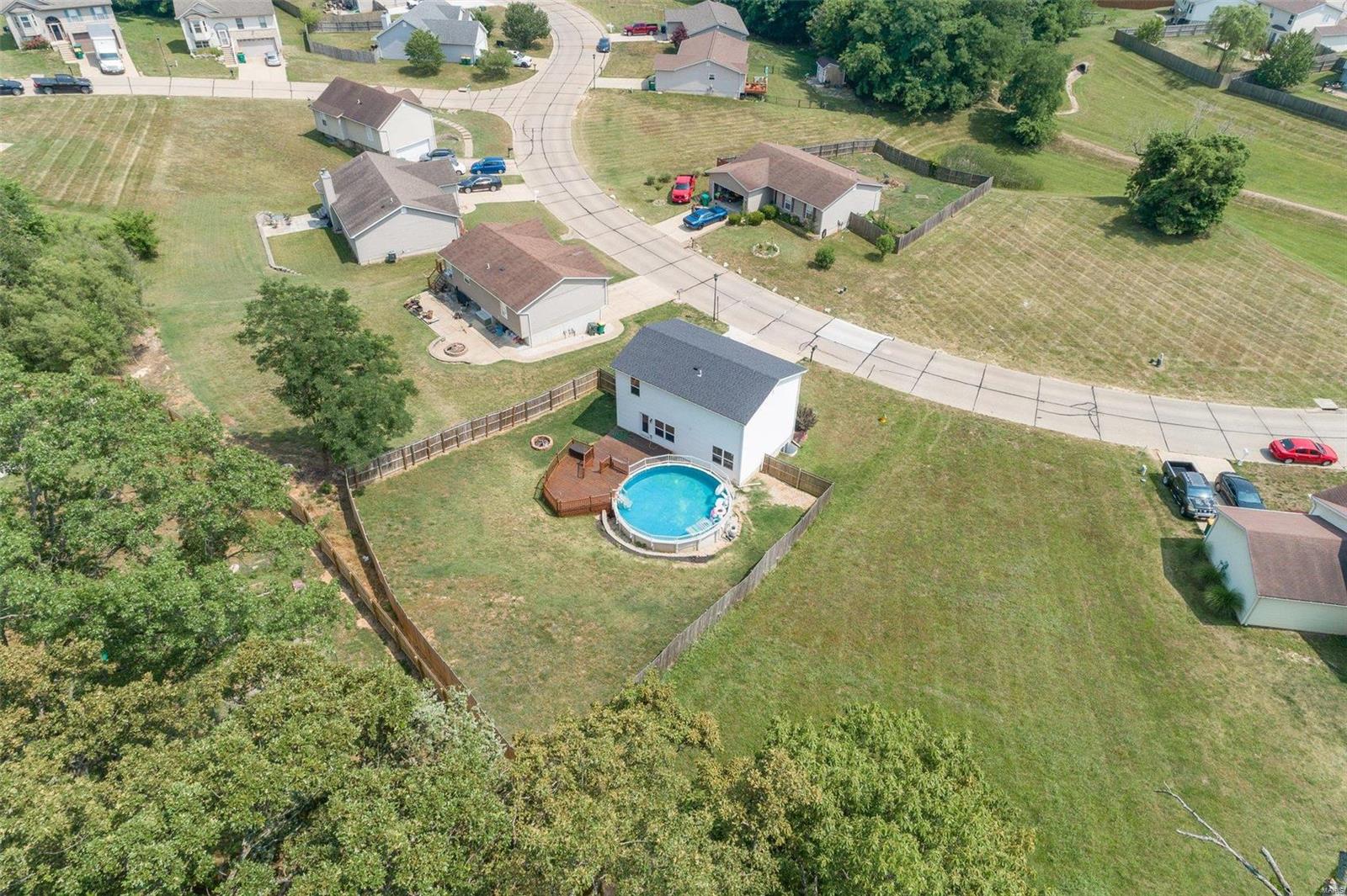 1631 Twelve Oaks Place