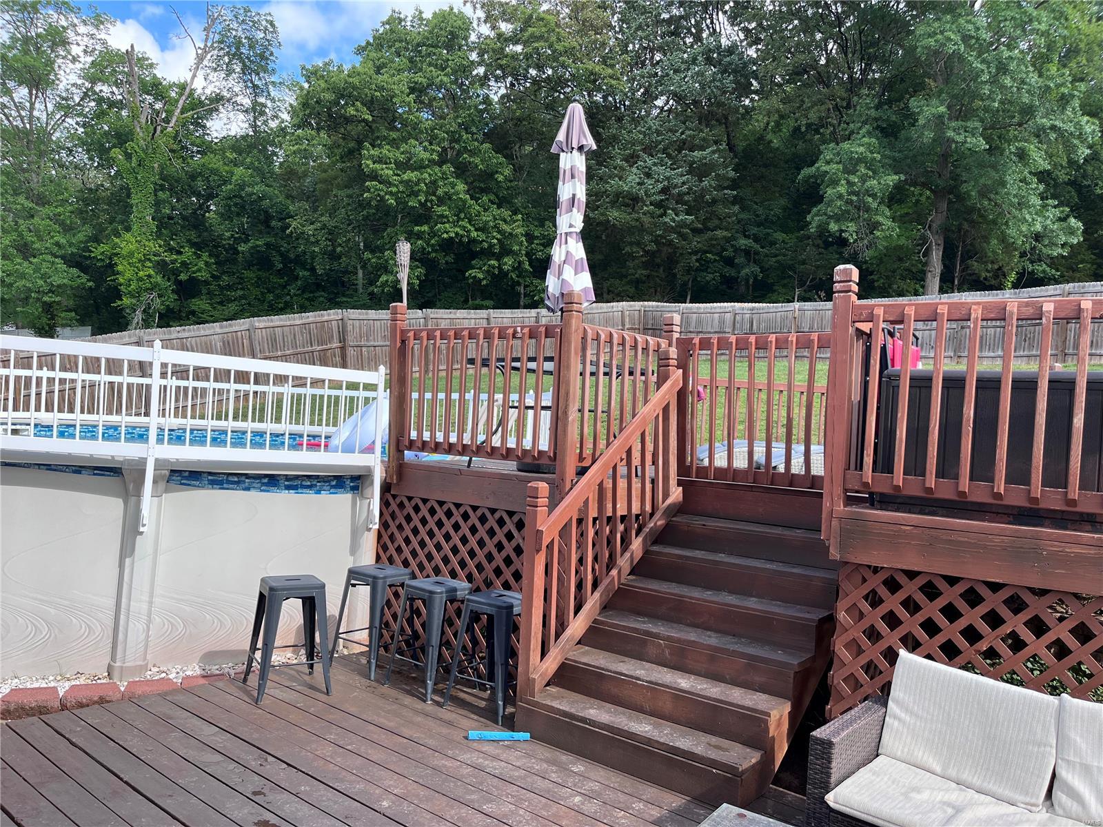 1631 Twelve Oaks Place