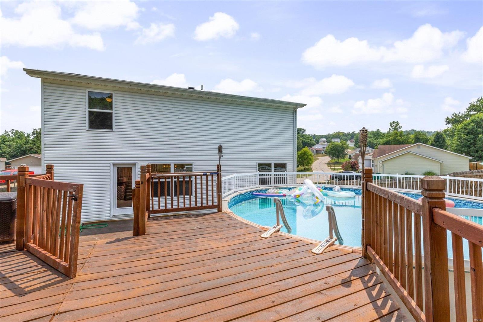 1631 Twelve Oaks Place