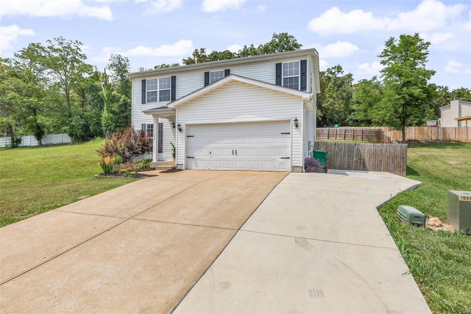 1631 Twelve Oaks Place