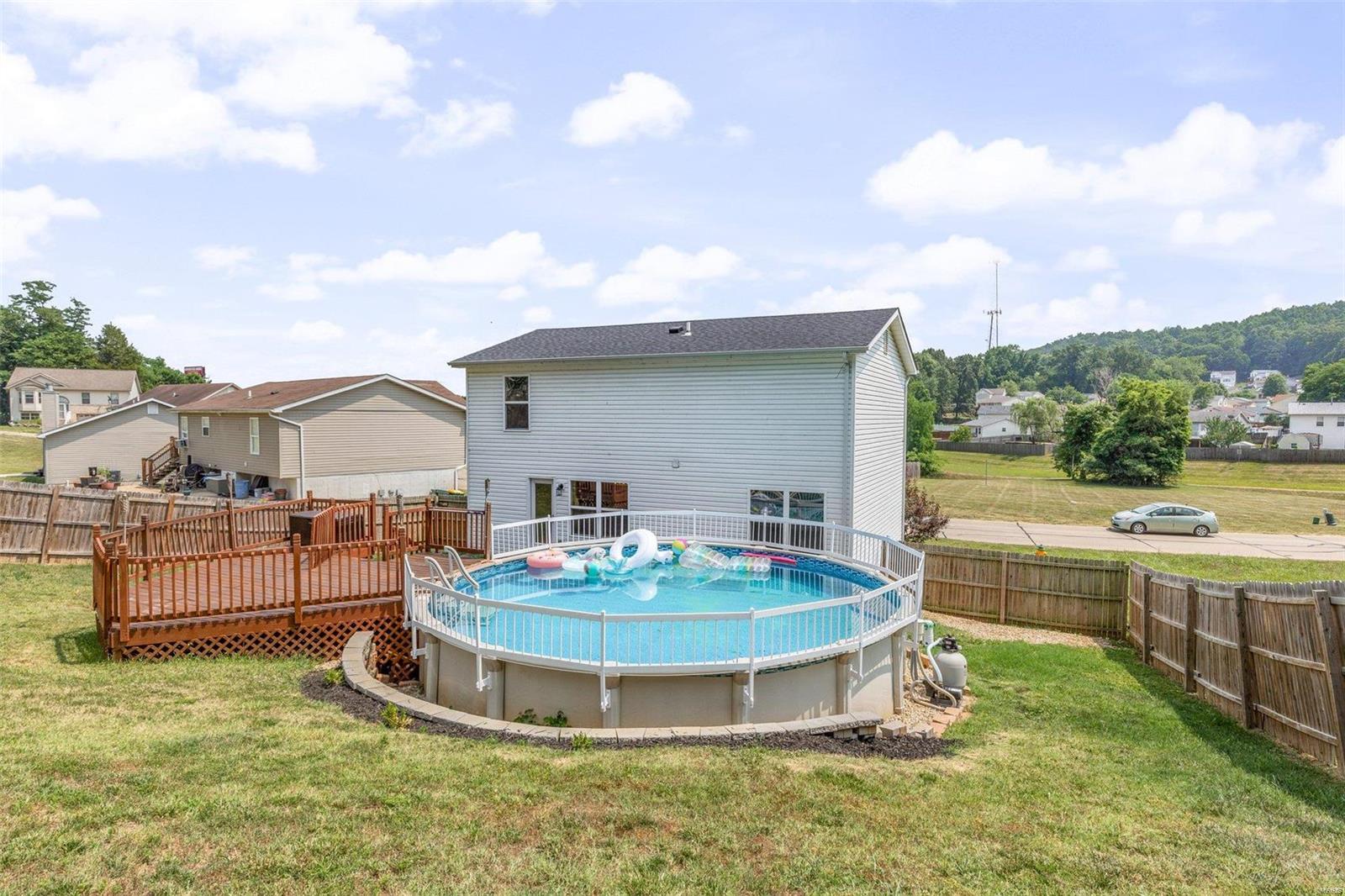 1631 Twelve Oaks Place