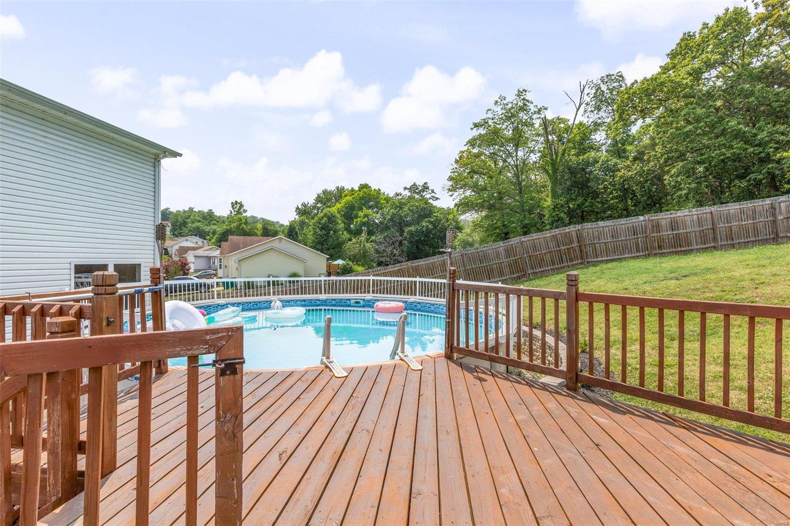 1631 Twelve Oaks Place