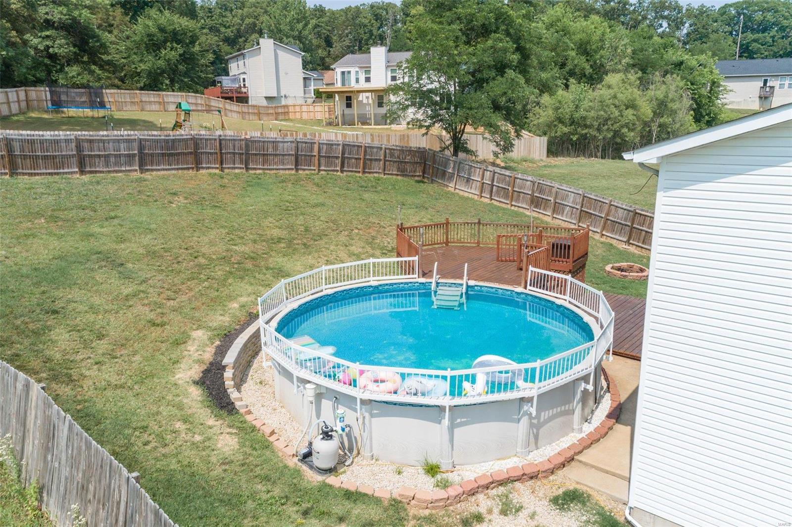 1631 Twelve Oaks Place