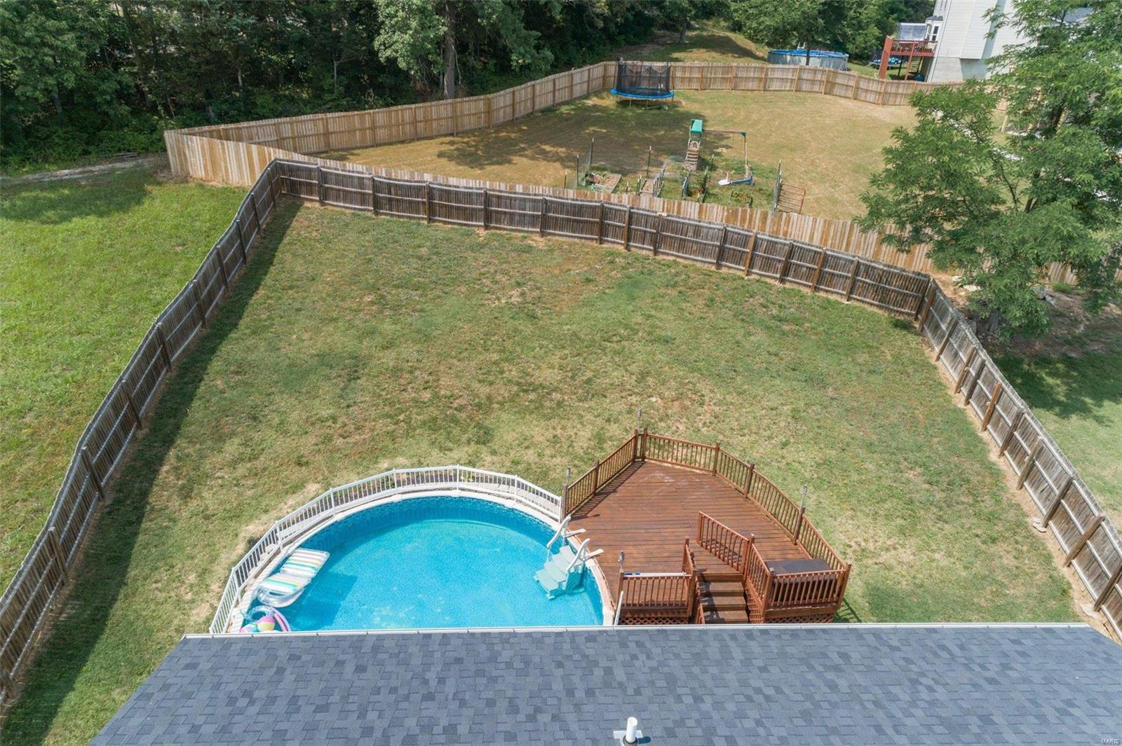 1631 Twelve Oaks Place