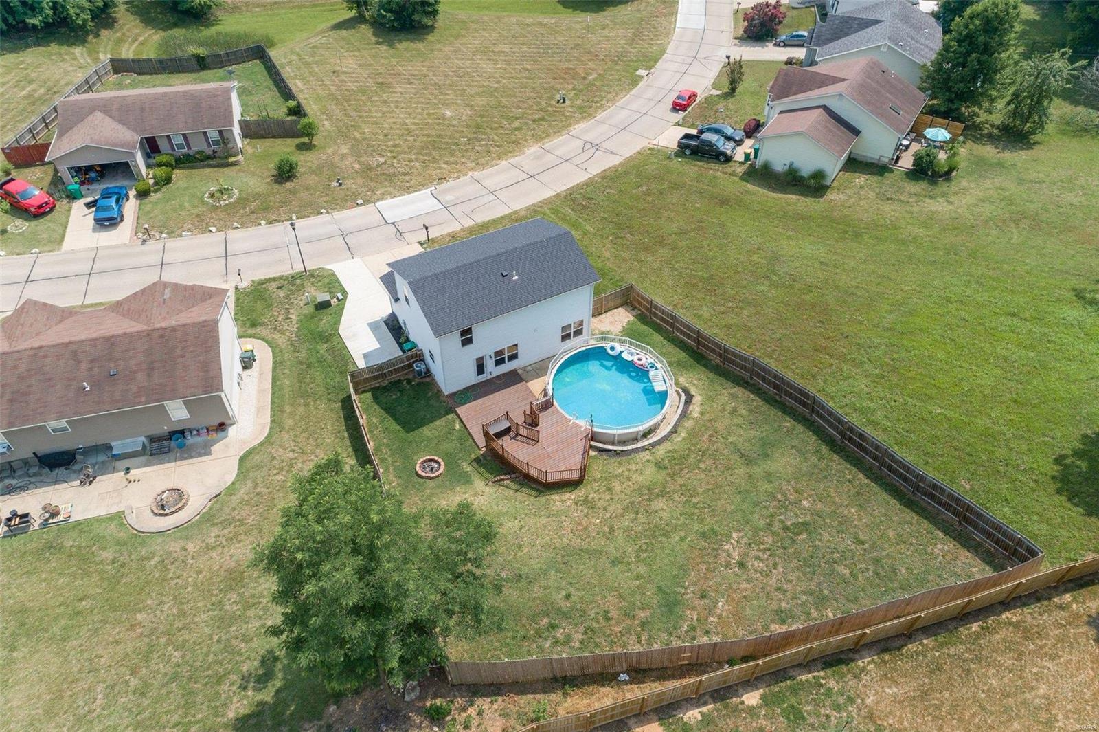 1631 Twelve Oaks Place
