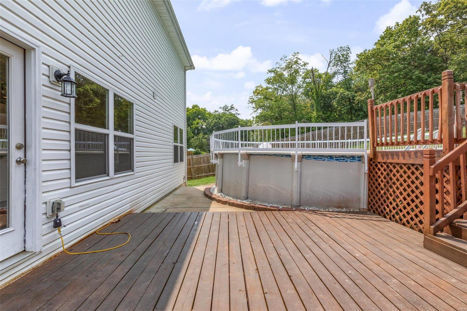 1631 Twelve Oaks Place