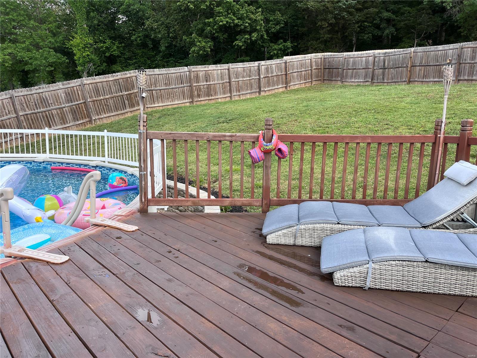 1631 Twelve Oaks Place