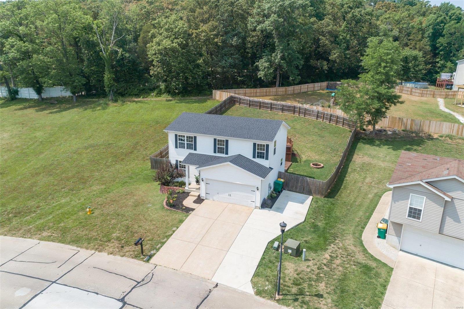 1631 Twelve Oaks Place