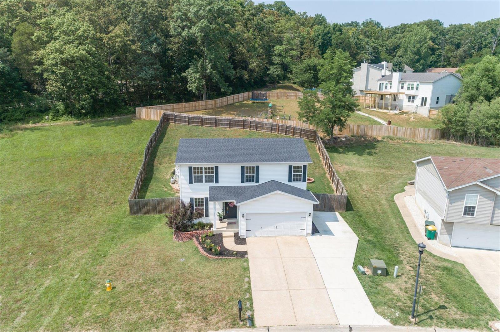 1631 Twelve Oaks Place