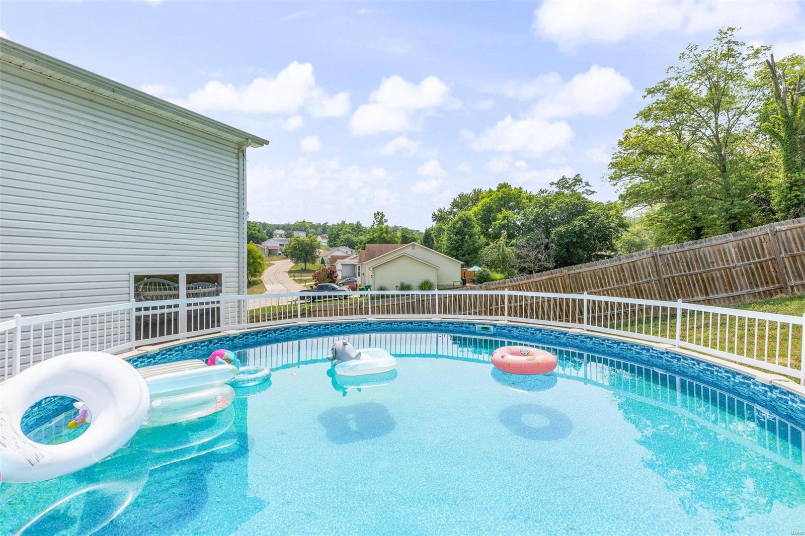 1631 Twelve Oaks Place