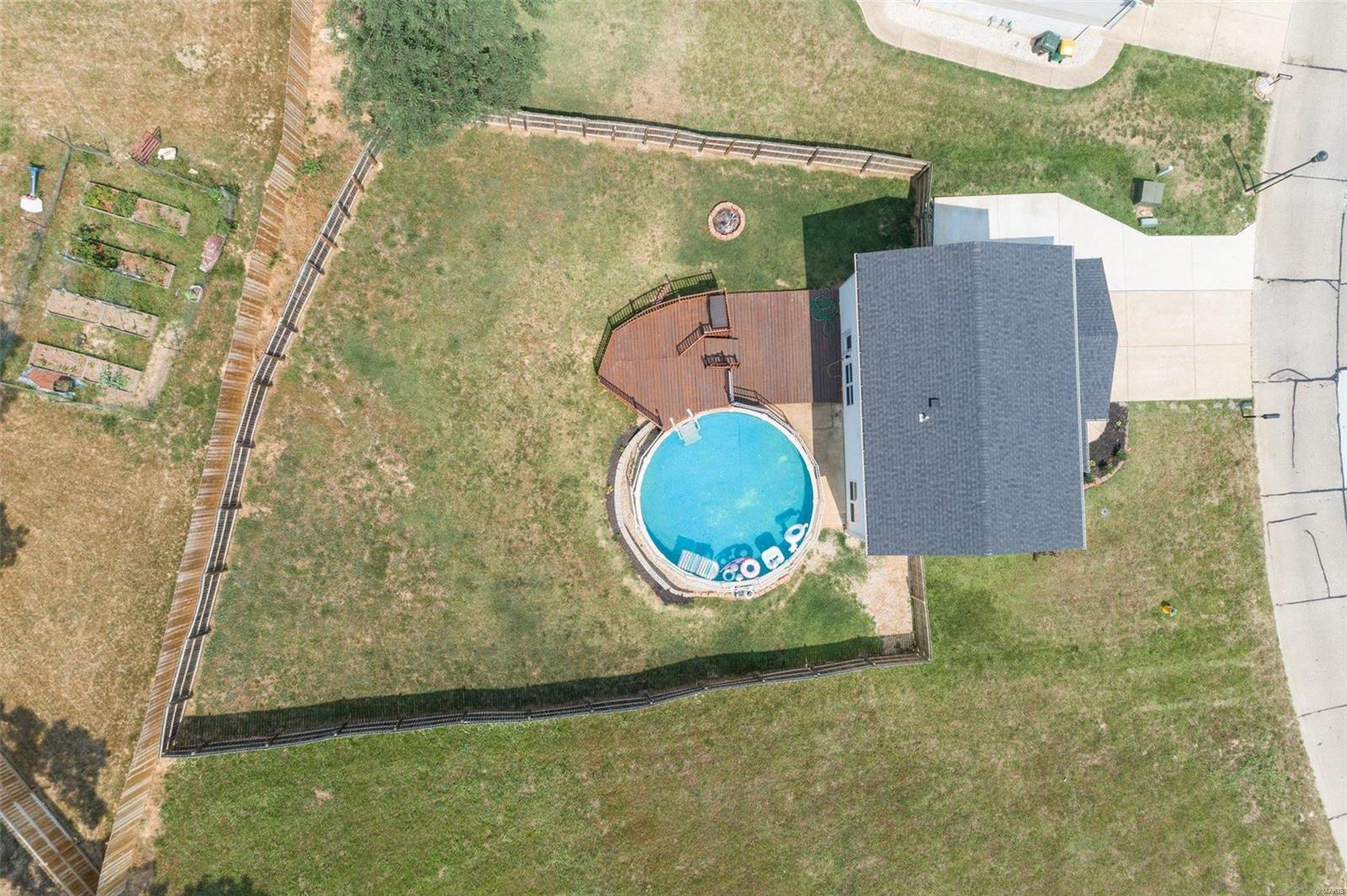 1631 Twelve Oaks Place