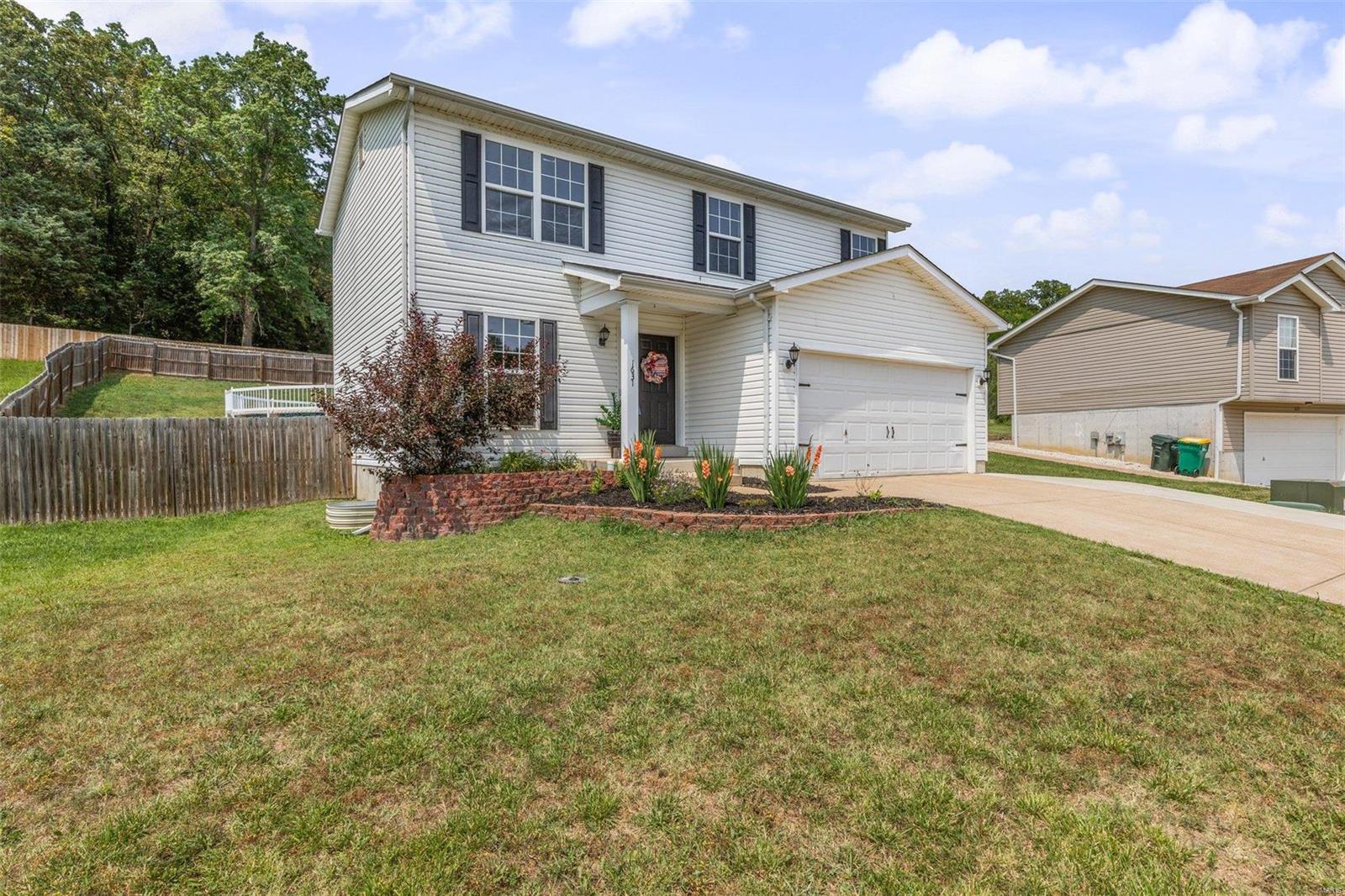 1631 Twelve Oaks Place