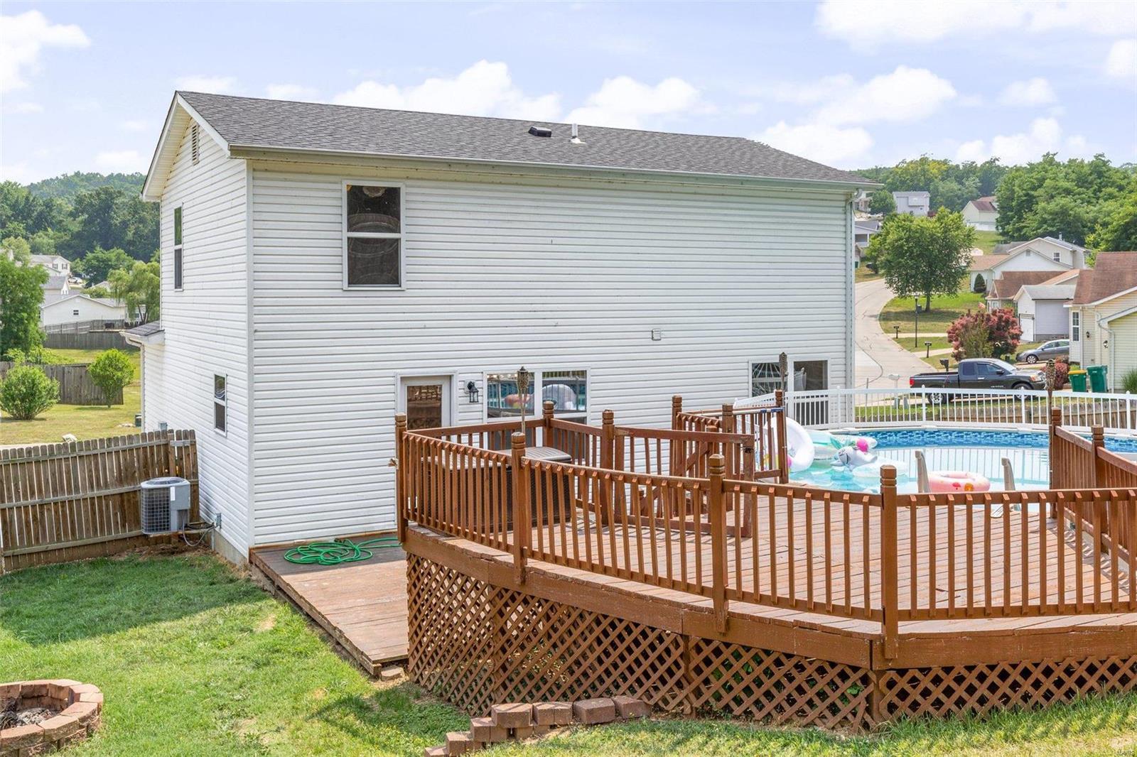 1631 Twelve Oaks Place
