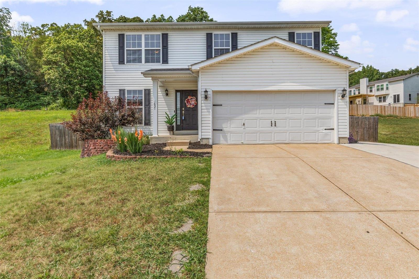 1631 Twelve Oaks Place