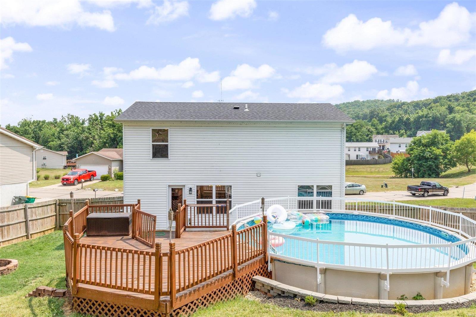 1631 Twelve Oaks Place