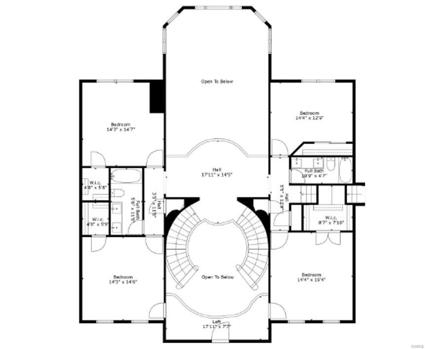 1376 South Mason Rd