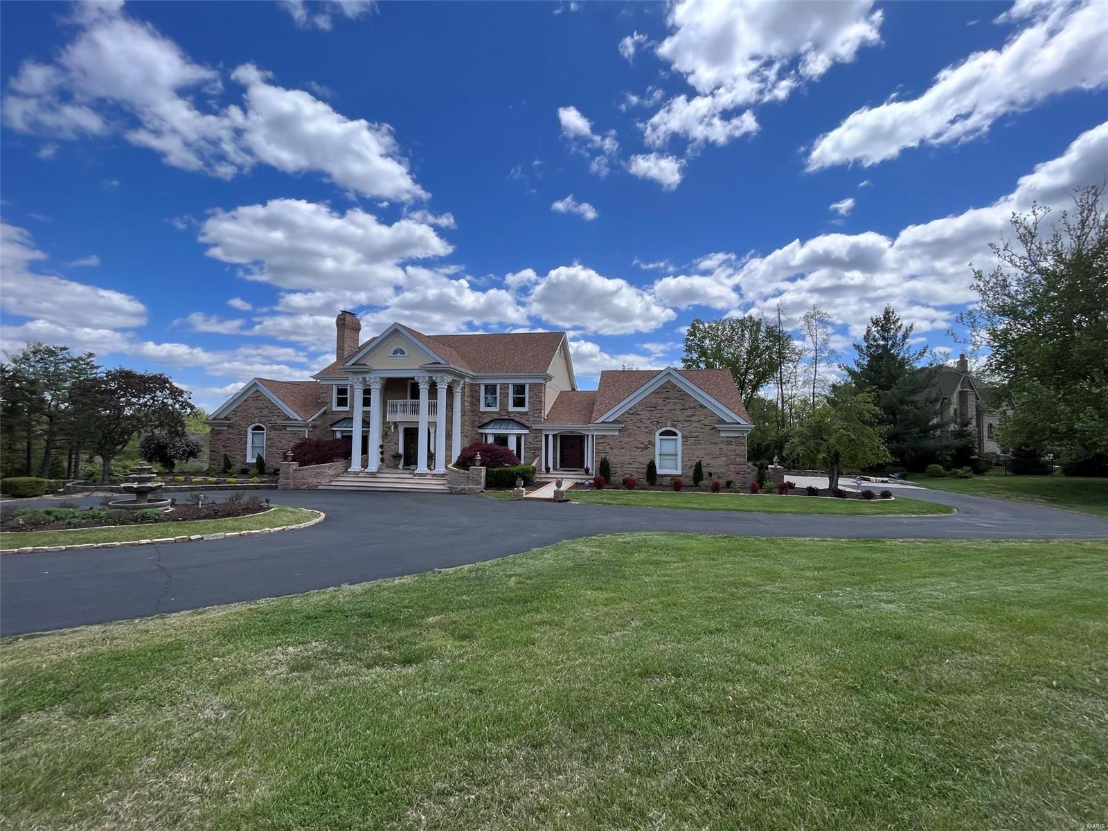 1376 South Mason Rd