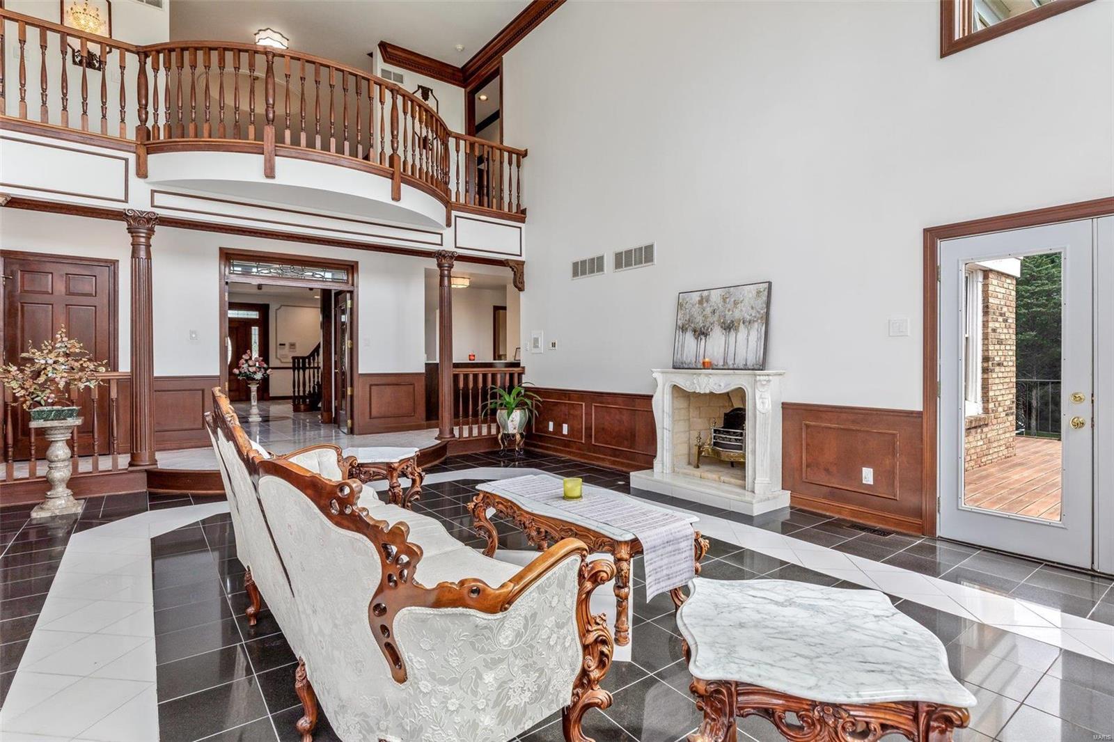 1376 South Mason Rd